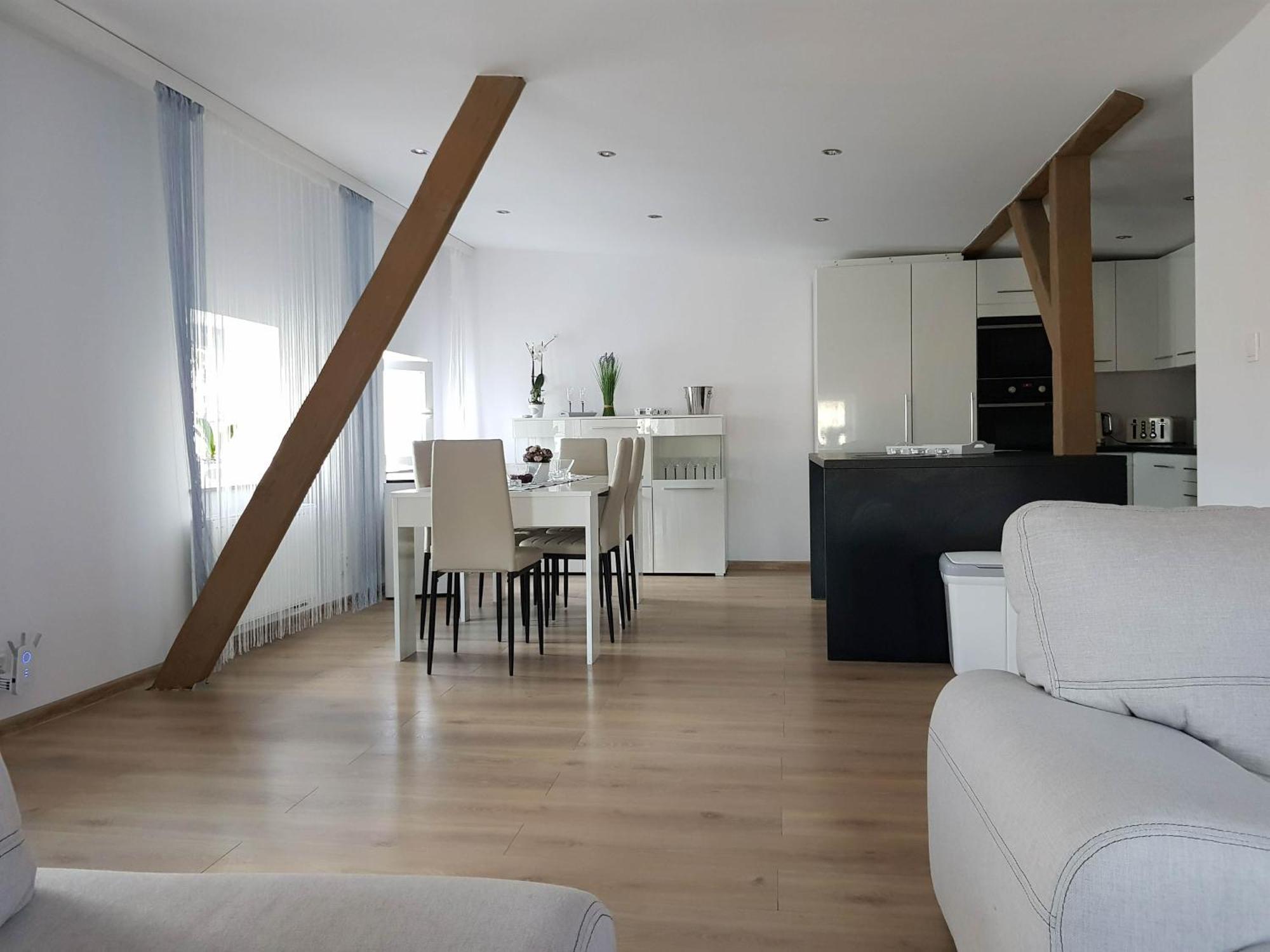 Luksusowe Apartamenty W Centrum Szczecina Екстериор снимка