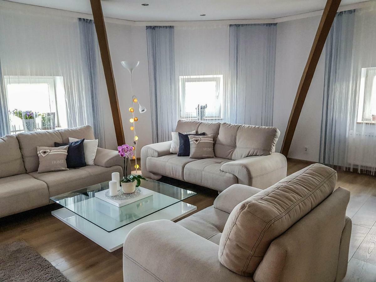 Luksusowe Apartamenty W Centrum Szczecina Екстериор снимка