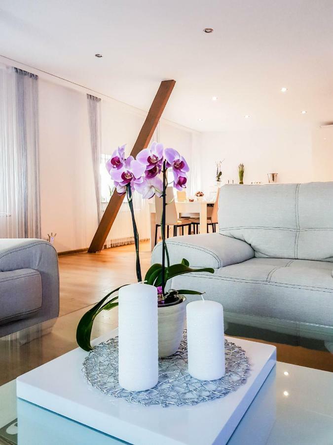 Luksusowe Apartamenty W Centrum Szczecina Екстериор снимка
