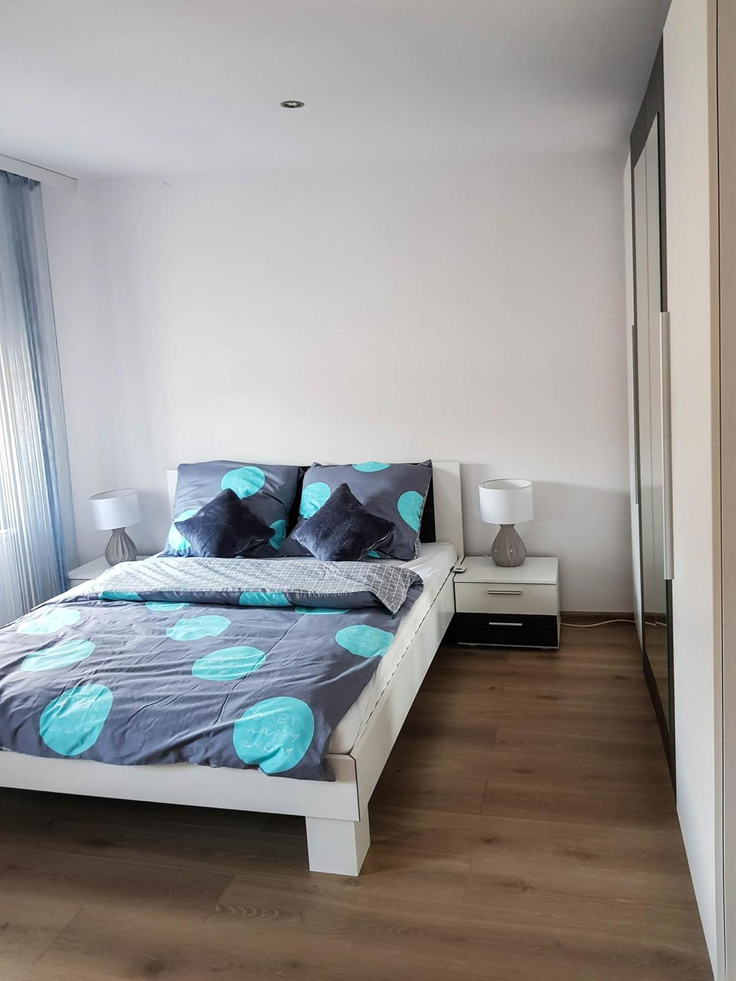 Luksusowe Apartamenty W Centrum Szczecina Екстериор снимка