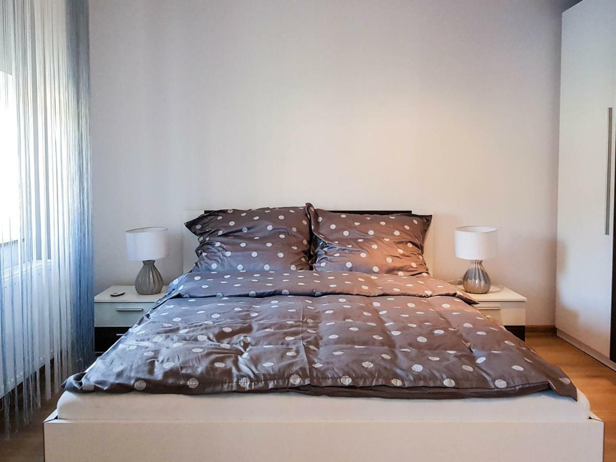 Luksusowe Apartamenty W Centrum Szczecina Екстериор снимка