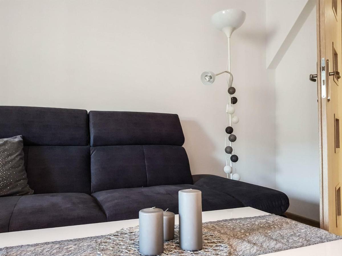 Luksusowe Apartamenty W Centrum Szczecina Екстериор снимка